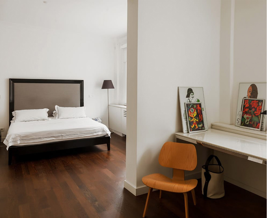 Baran House