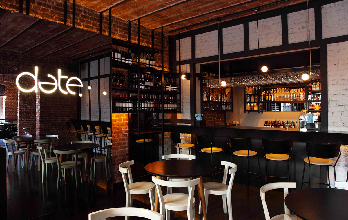 Date Restaurant