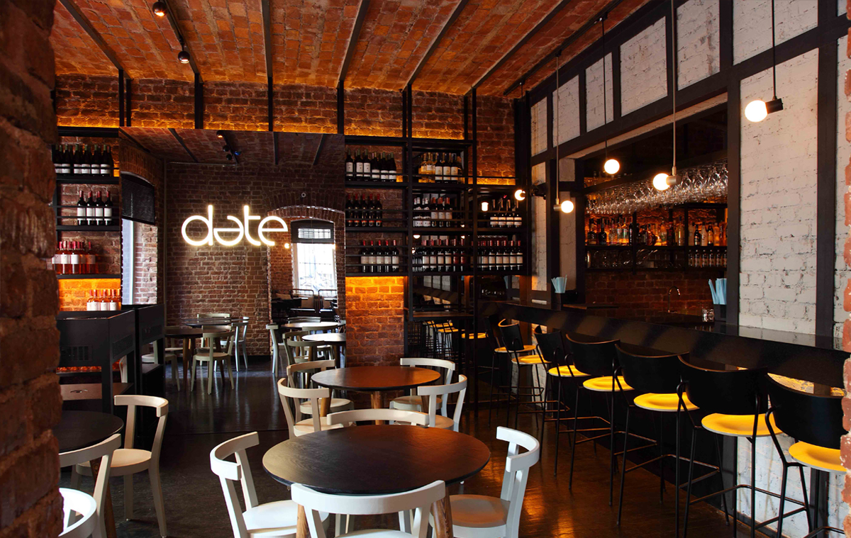 Date Restaurant