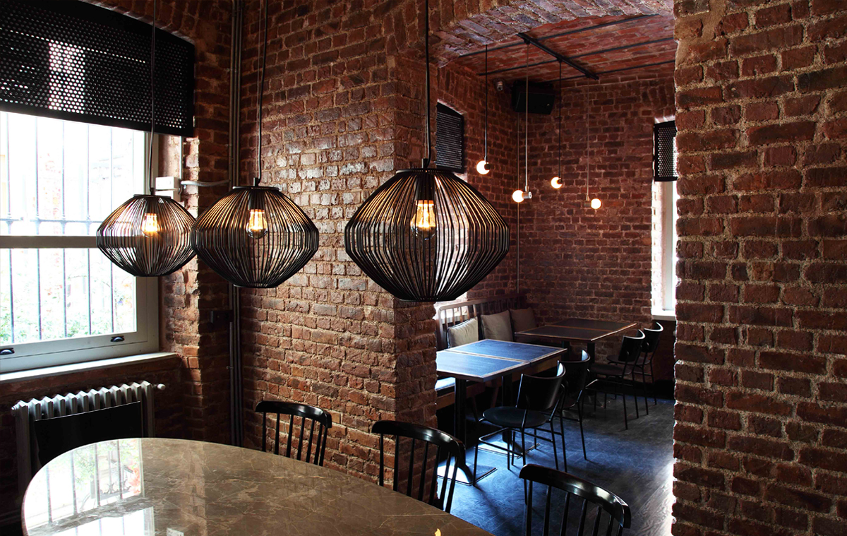 Date Restaurant