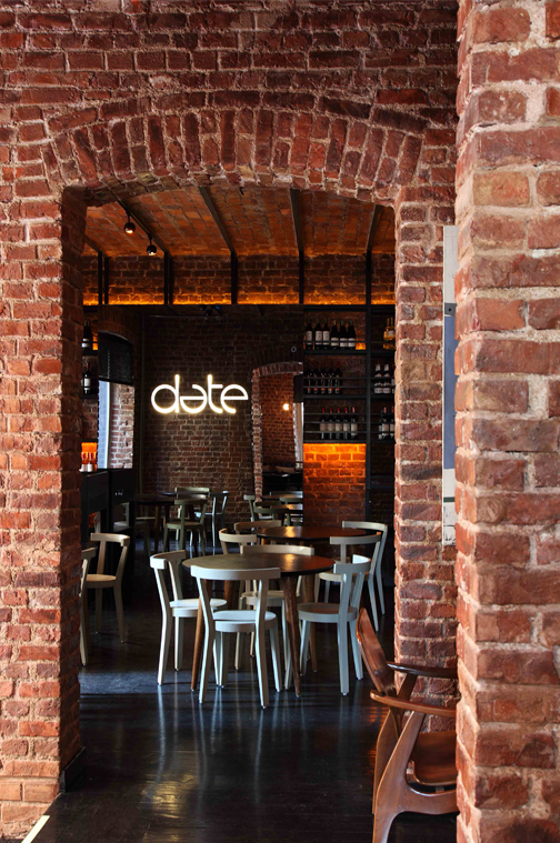 Date Restaurant