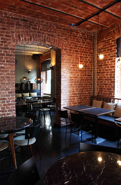 Date Restaurant