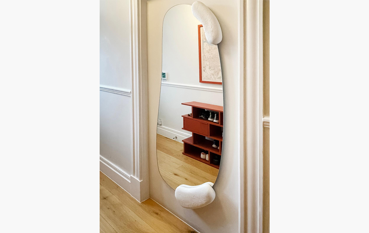 London Claphamsouth House