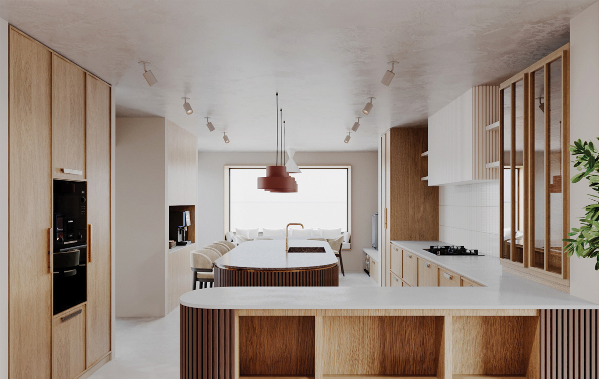 London Wimbledon House