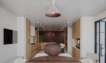 London Wimbledon House