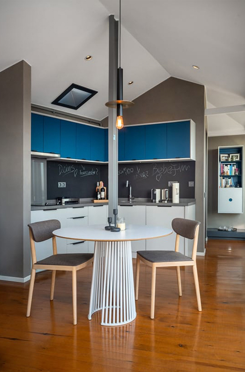 Masri House